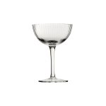 Utopia Hayworth Deep Coupe Glass 230ml