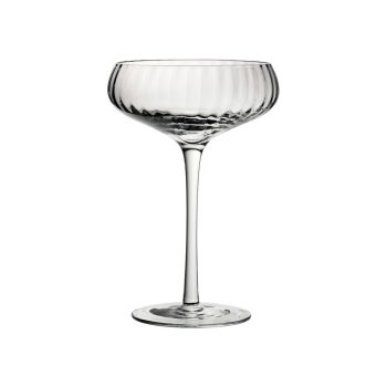 Utopia Society Coupe Glass 260ml