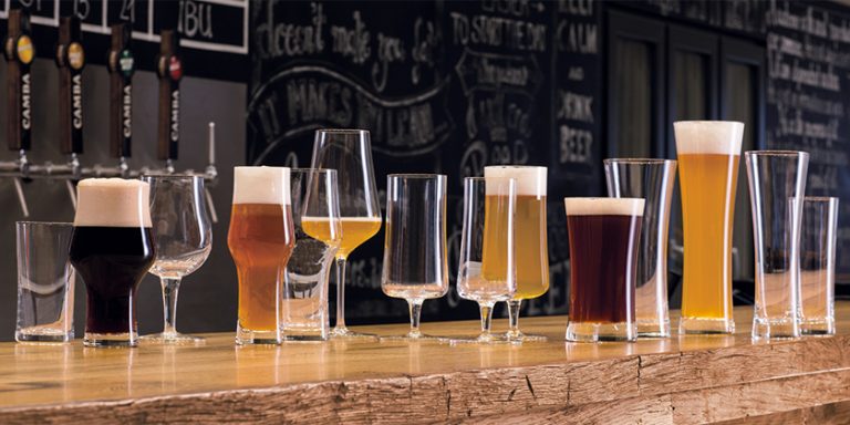 Beer Basic | Heading Image | Product Category