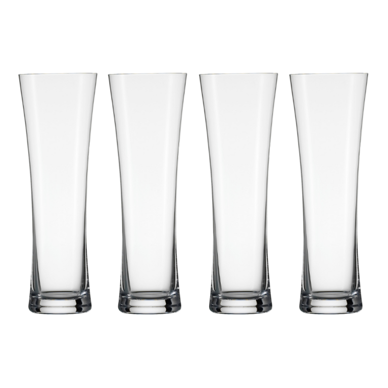 Schott Zwiesel Beer Basic Wheat Beer Glass Small 451ml