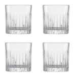 Schott Zwiesel Stage Whiskey Glass 364ml Set of 4