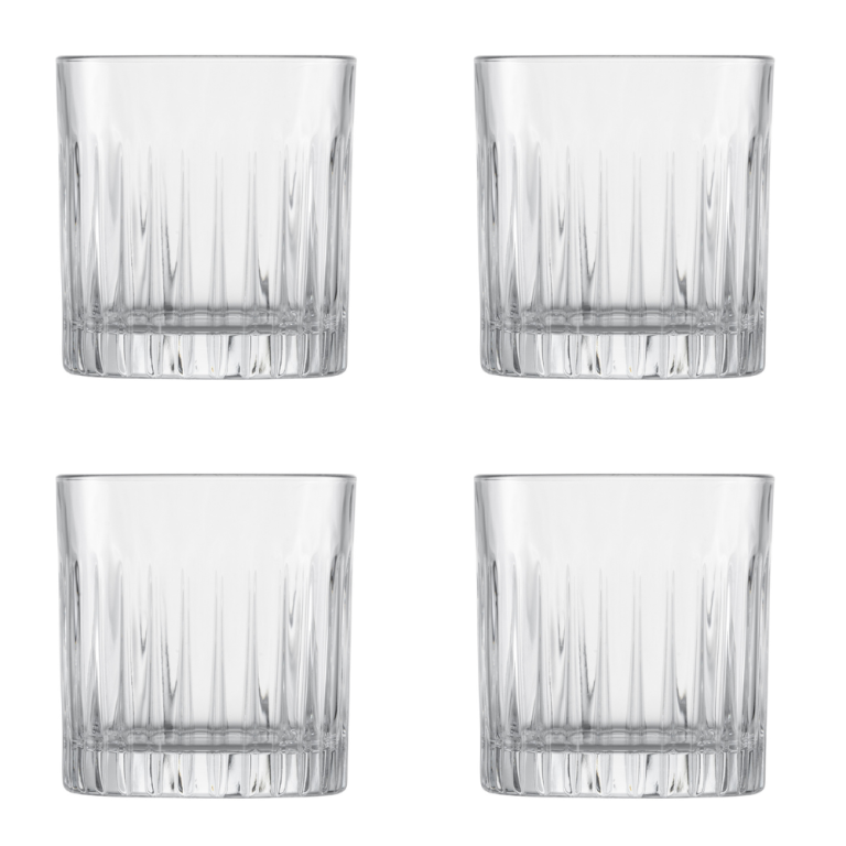 Schott Zwiesel Stage Whiskey Glass 364ml Set of 4