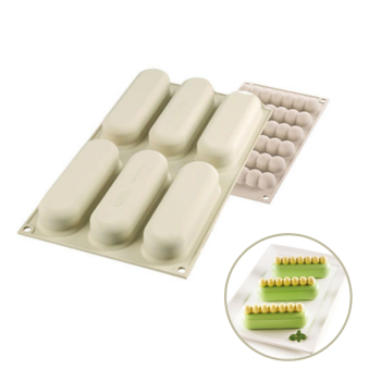 silikomart professional baking silicone moulds nz