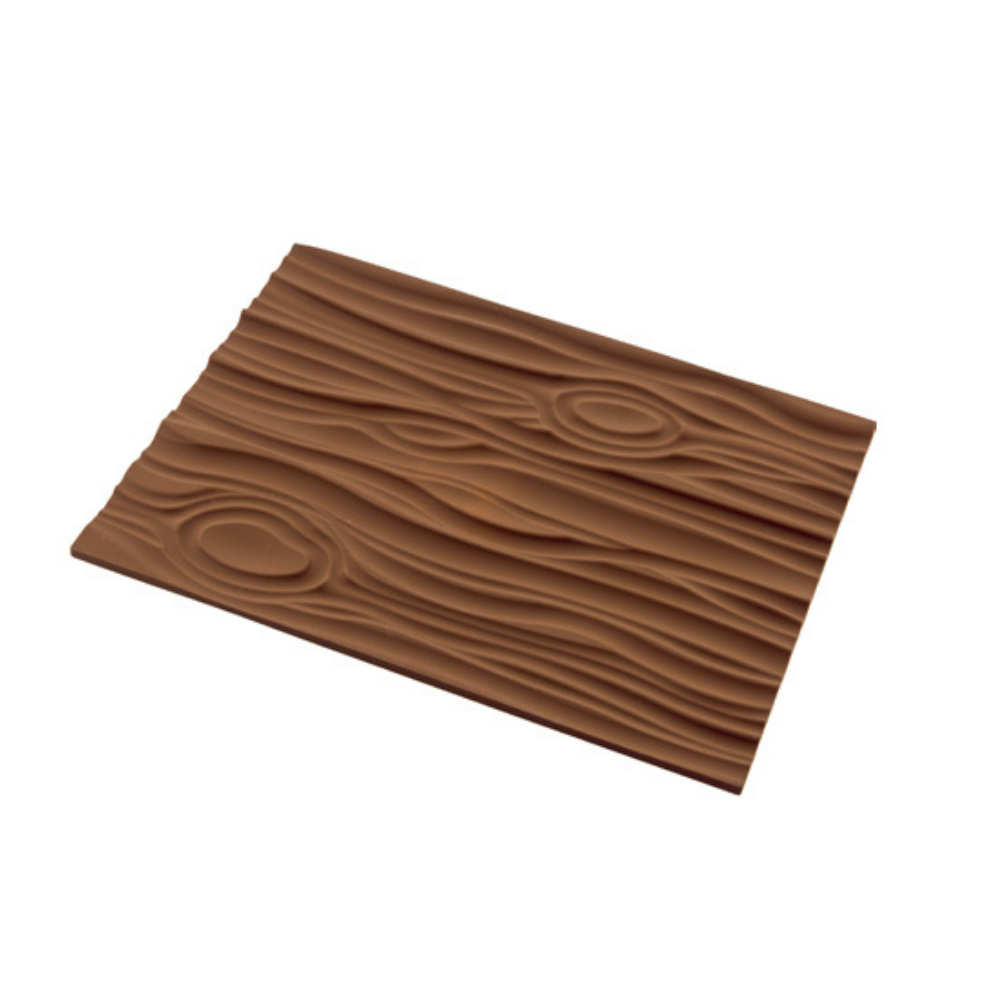 Silikomart Magic Wood Mat