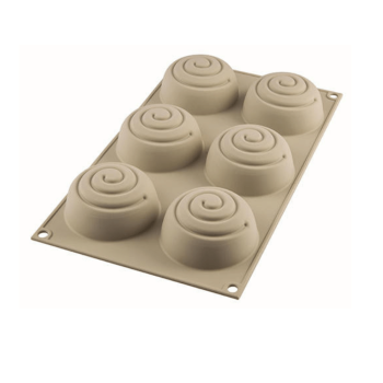 silikomart professional silicone moulds nz