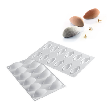 silikomart professional baking silicone moulds nz