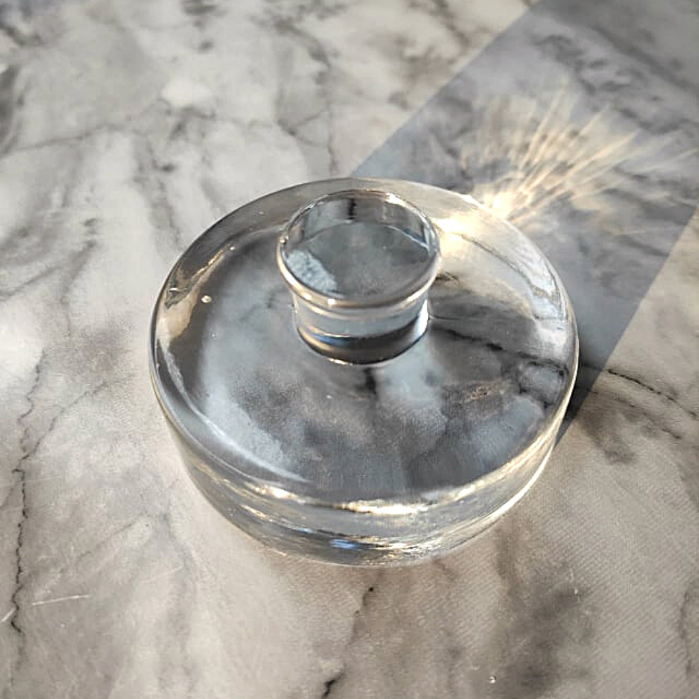 Symbiota glass fermentation weights