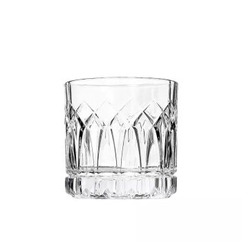 Ocean TRAZE Past Double Old Fashioned Glass 350ml