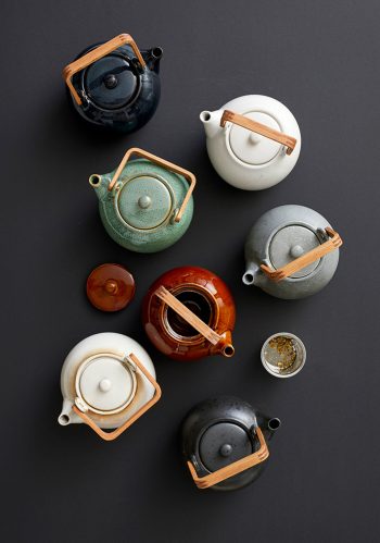 Teapots Assorted1-DS