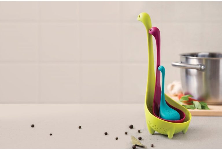 Nessie ladle family discount