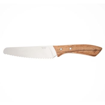 KandoKutter Adult Safe Knife Wood