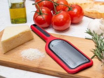 15222 – Microplane Select Series Fine Grater – LS2