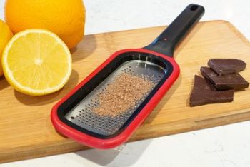 15222 – Microplane Select Series Fine Grater – LS4