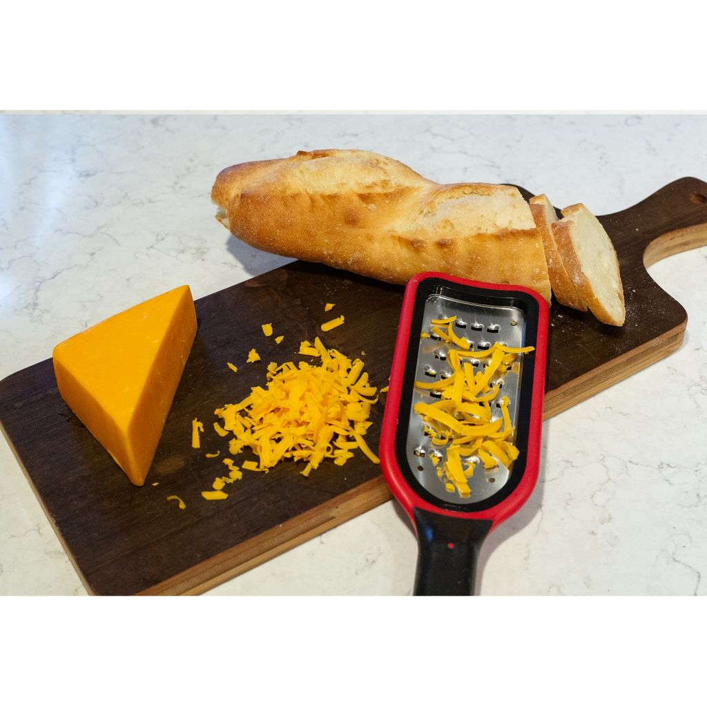 15223 – Select Extra Coarse Red – LS4