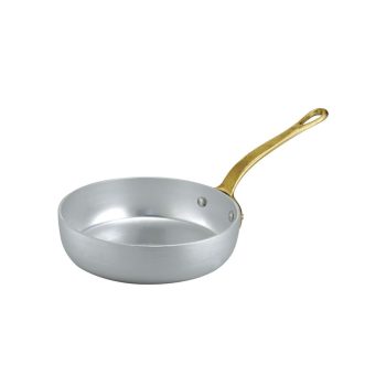 Ottinetti Le Piccole Gold Age Frying Pan with 1 Handle (2 Sizes)