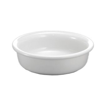 Ottinetti Le Piccole Oven Proof Ceramic Low Bowl Insert 14cm