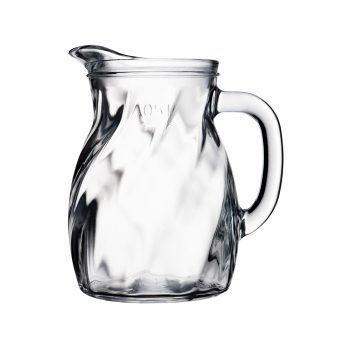 Bormioli Rocco Bistro Twist Jug 500ml