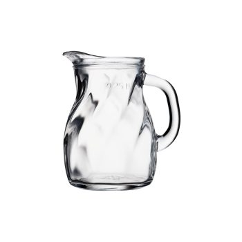 Bormioli Rocco Bistro Twist Jug 250ml