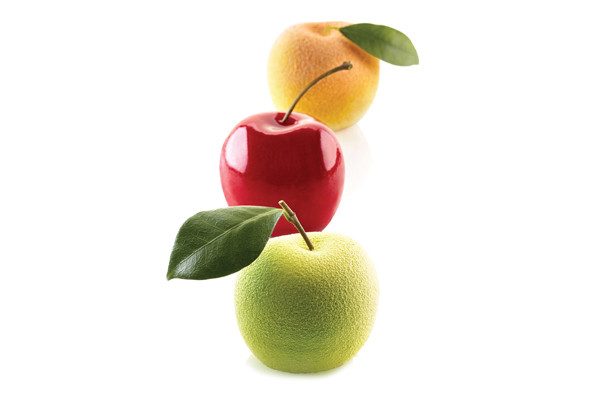 New Zealand Kitchen Products | Fruity 3D
