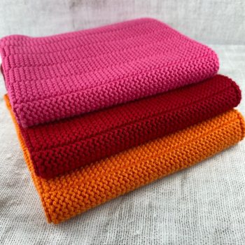 Ecovask Cloths 3 Pack Sisterhood