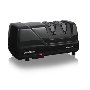Chef’sChoice Diamond Hone Sharpener Model 316