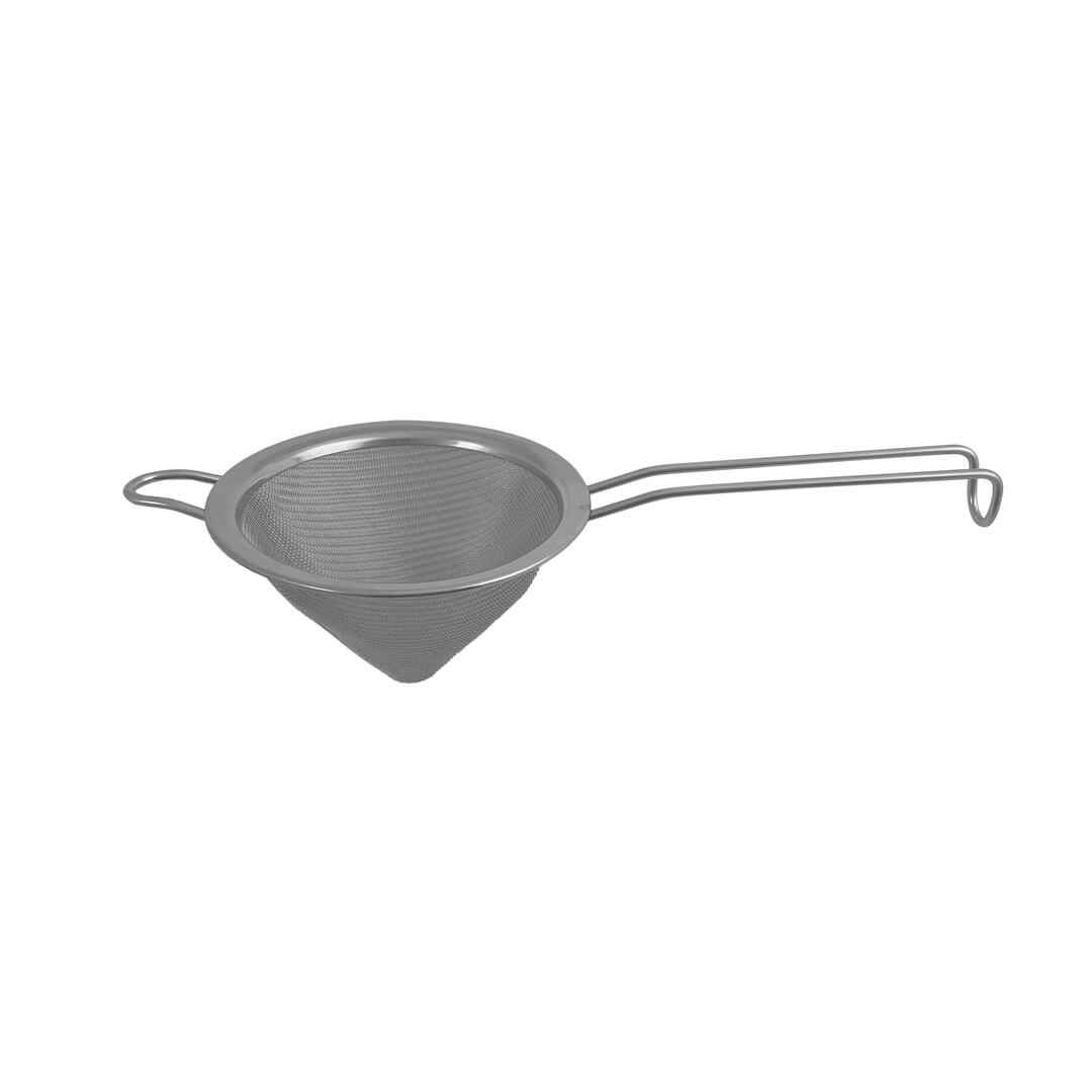 Trenton Conical Fine Mesh Cocktail Strainer (2 Sizes) Chef's Complements