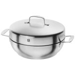 Zwilling Plus 4 Piece Smoker Set