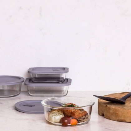 New Zealand Kitchen Products | Microwave Cookware