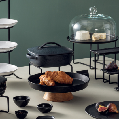 New Zealand Kitchen Products | Risers & Stands