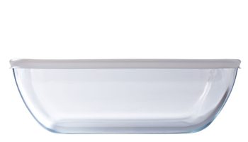 49047 – Rectangular Storage Dish 4L – HR3