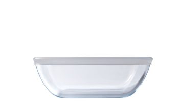 49049 – Square Storage Dish 2L – HR3