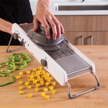 New Zealand Kitchen Products | Mandolines, Slicers & Spiralizers