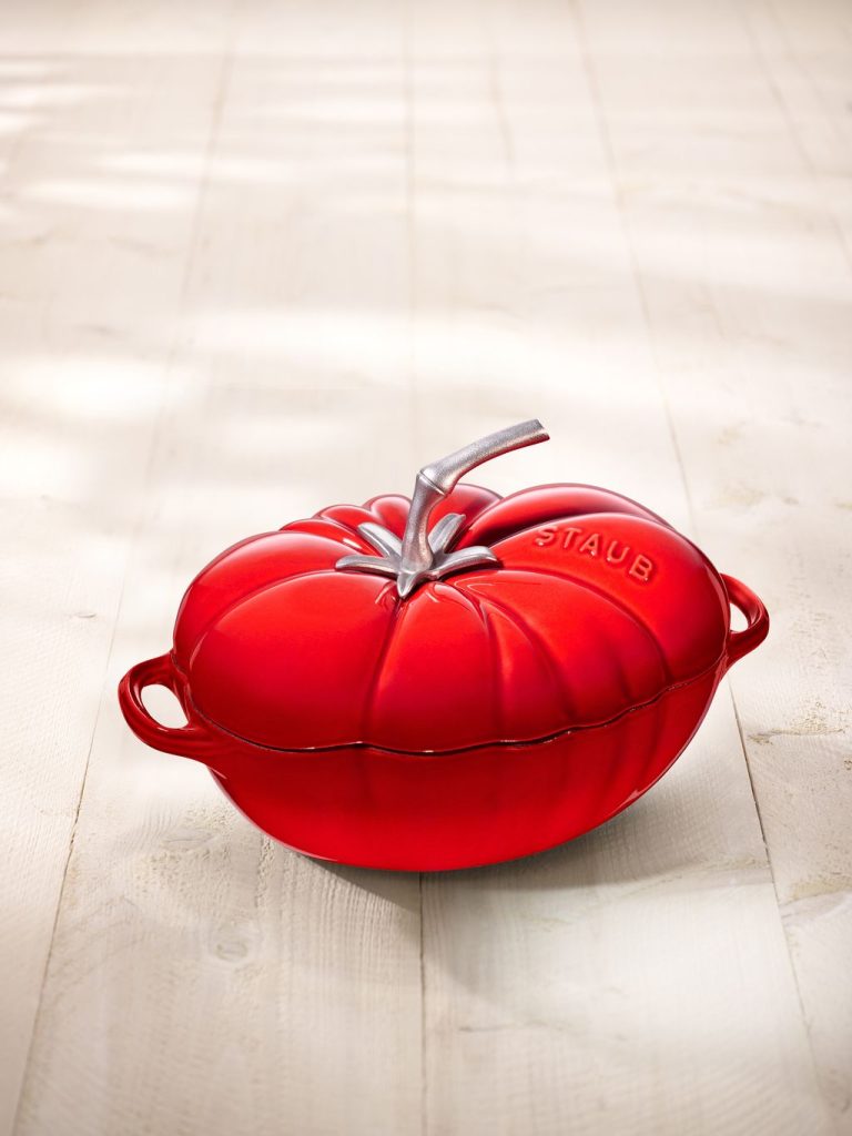 65149 – Tomato Cocotte – 25cm LS5