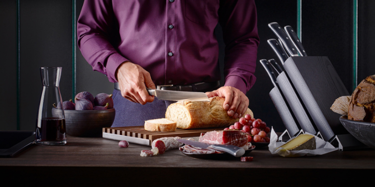 Knife Block Sets | Heading Image | Product Category