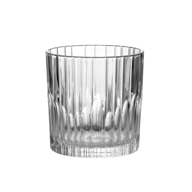 88021 – Duralex Manhattan Tumblers 310ml Set of 6 – HR