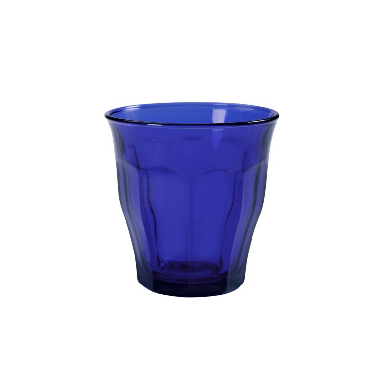 88040 – Duralex Picardie Saphir Tumbler 250ml Set of 6 – HR