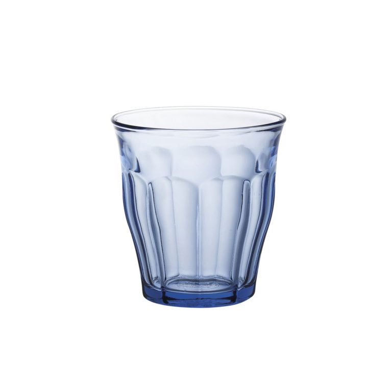 88042 – Duralex Picardie Marine Tumbler 250ml Set of 6 – HR