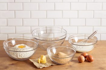 88102 88103 88104 88105 88106 88107 88108 88109 – Duralex Lys Stackable Bowls – LS4