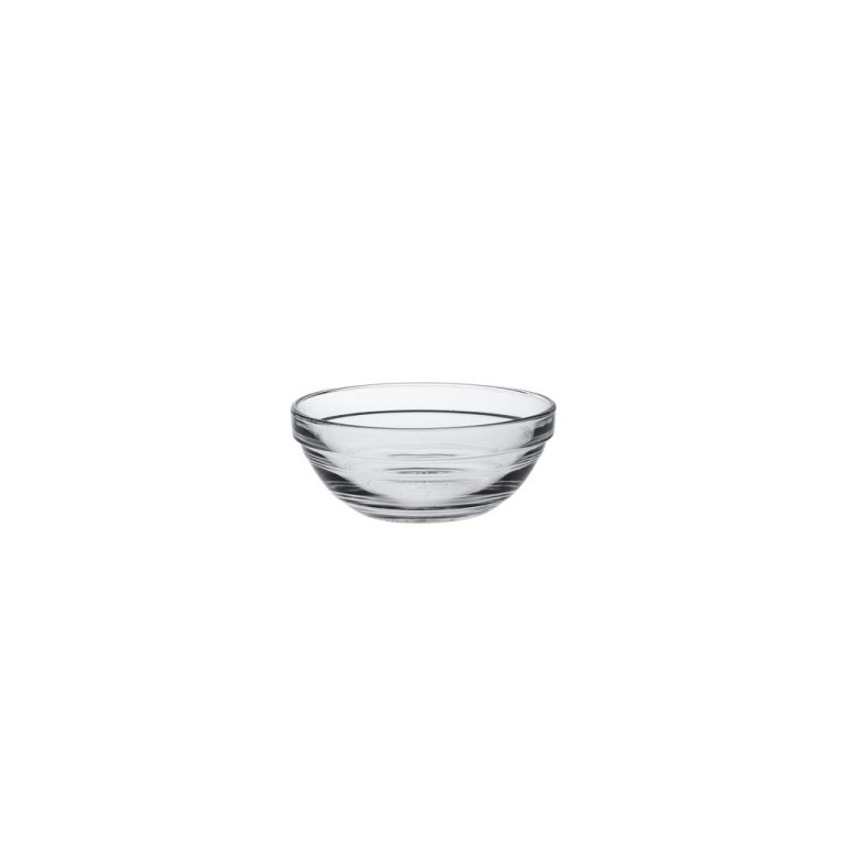 88103 – Duralex Lys Stackable Bowl 10.5cm – HR