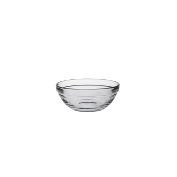 88104 – Duralex Lys Stackable Bowl – 12cm – HR