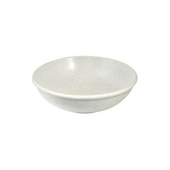 Zuma Frost Round Bowl 195mm