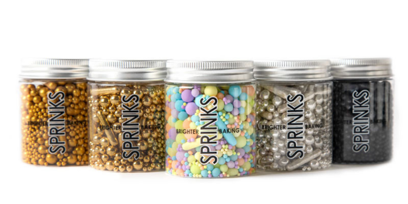 Sprinks | Heading Image | Product Category