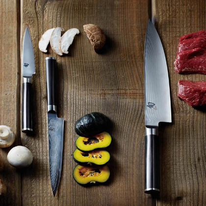 New Zealand Kitchen Products | Knife Sets