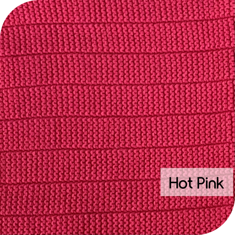 Ecovask Cloth Hot Pink