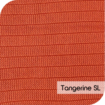 Ecovask Cloth Tangerine