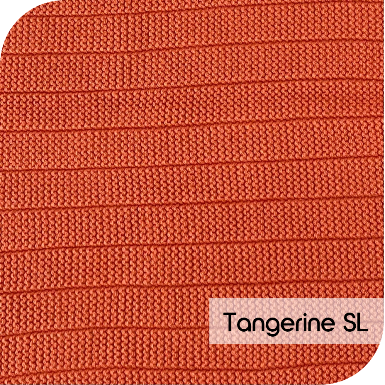 Ecovask Cloth Tangerine