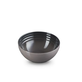 Le Creuset Stoneware Snack Bowl (9 Colours) - Flint