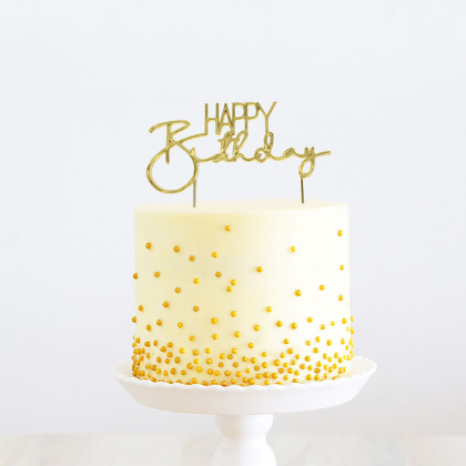 New Zealand Kitchen Products | Birthday