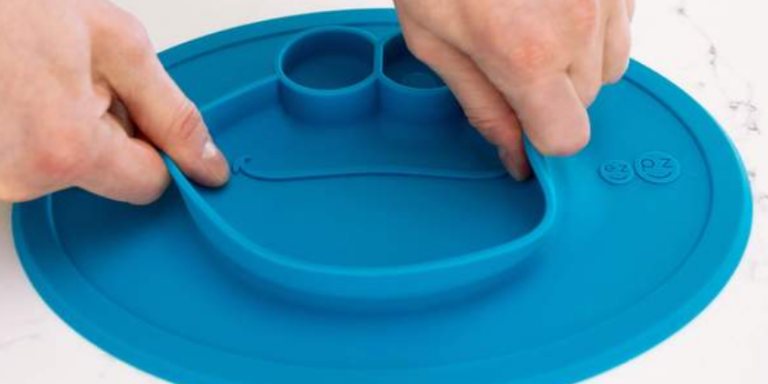 Children's Tableware | Heading Image | Product Category