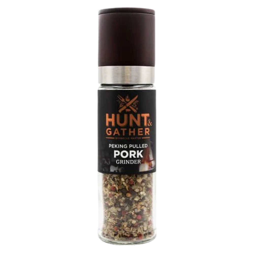 Hunt & Gather Pulled Pork (1)